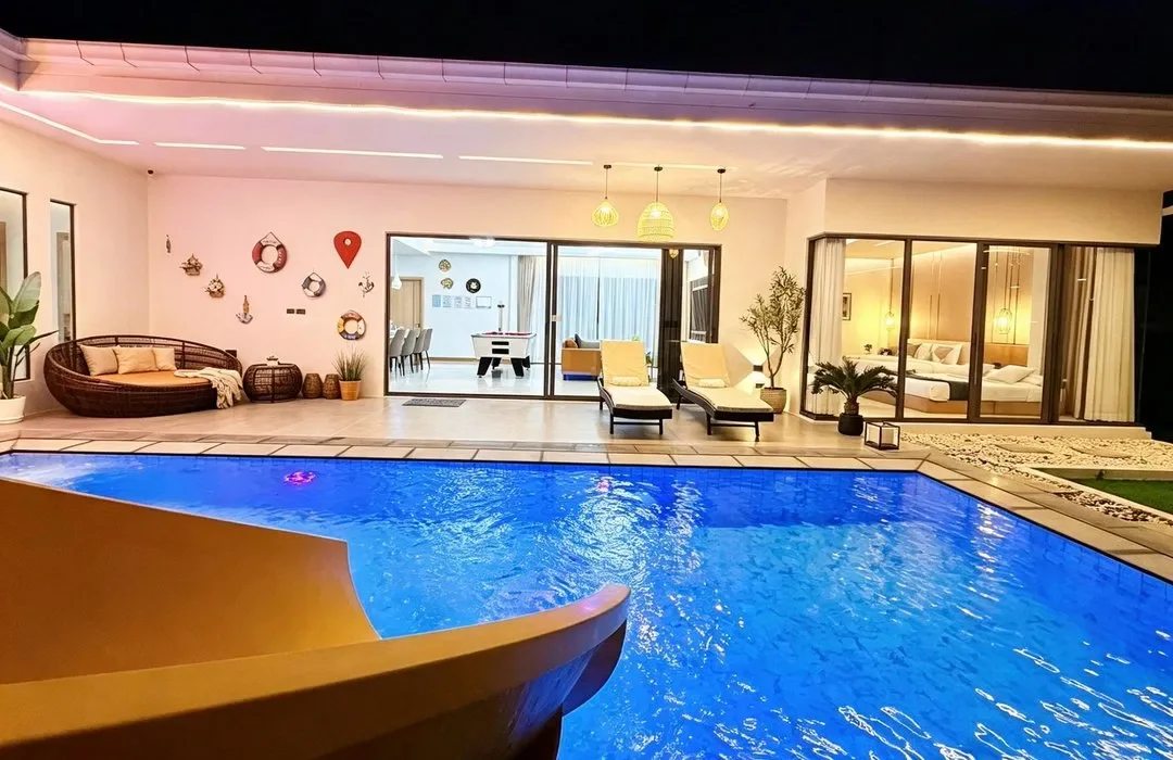 Anya Poolvilla รูปที่ 19