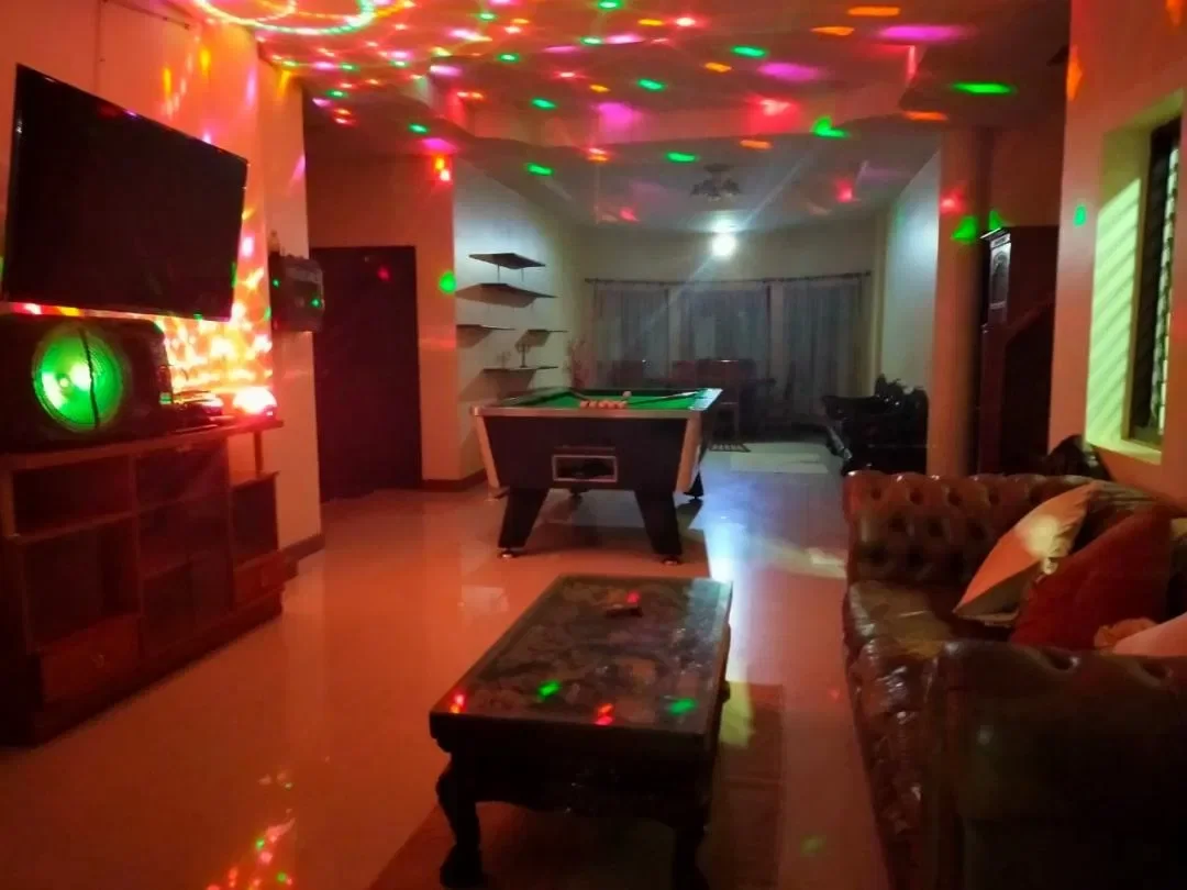 Beery five night รูปที่ 23