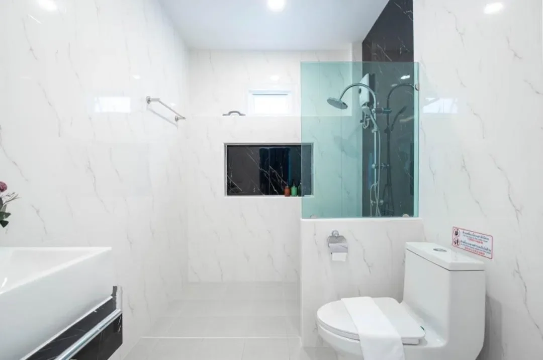 Nifta pool villa รูปที่ 16