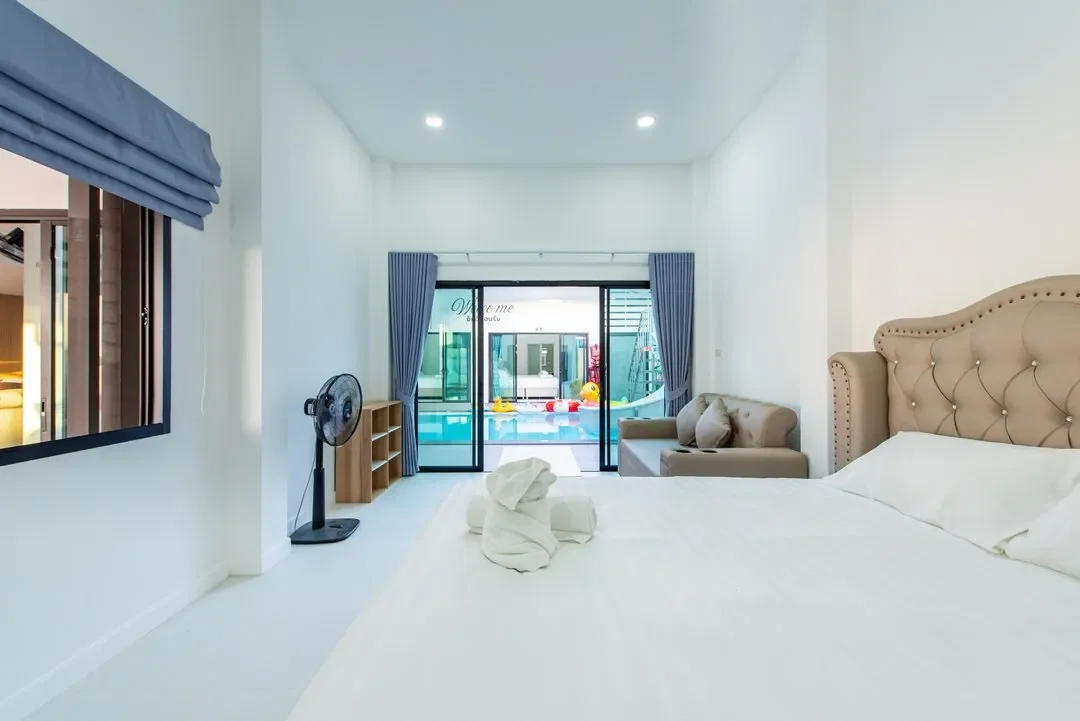 Chic House A2 รูปที่ 17