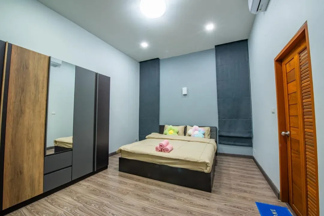 Airport pool villa รูปที่ 18
