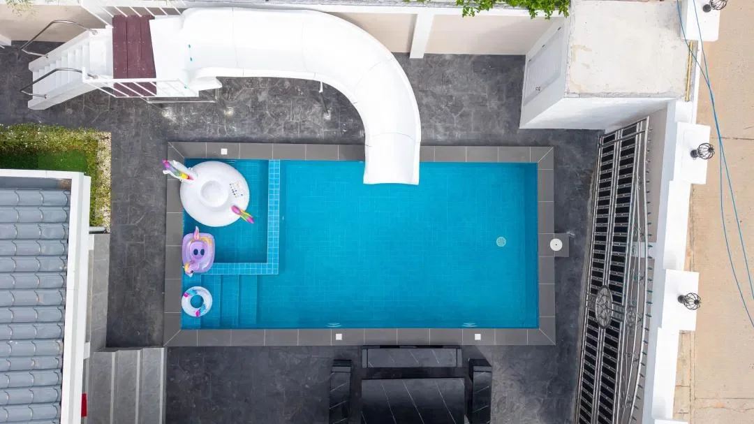 PP Pool Villa (มาบประชัน) รูปที่ 18