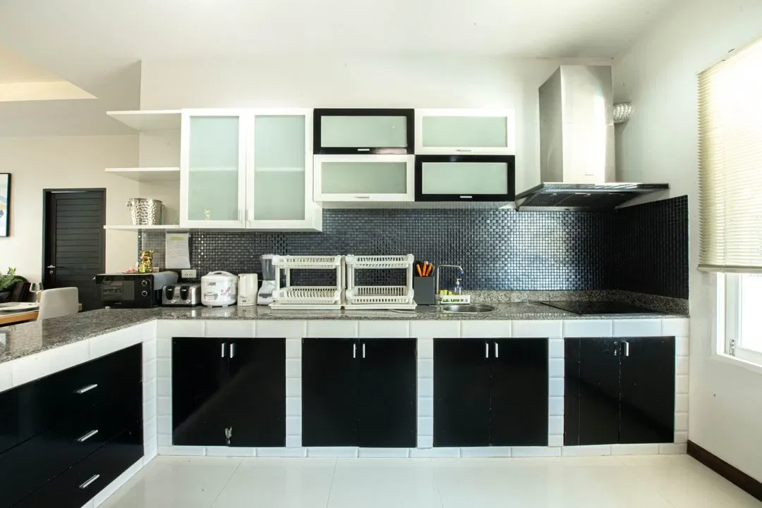Daryna Beach Walk Villa รูปที่ 23