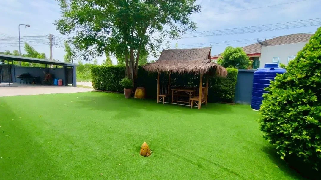 Beerry Lee40 Poolvilla รูปที่ 19