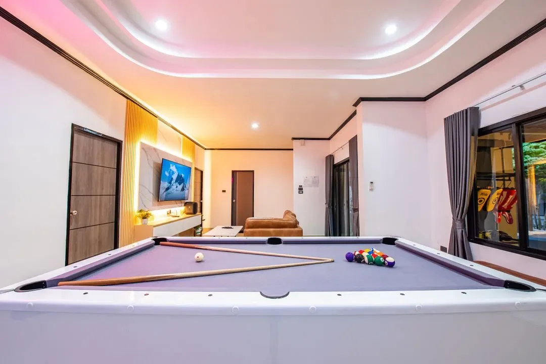 GoodLuck Poolvilla รูปที่ 7