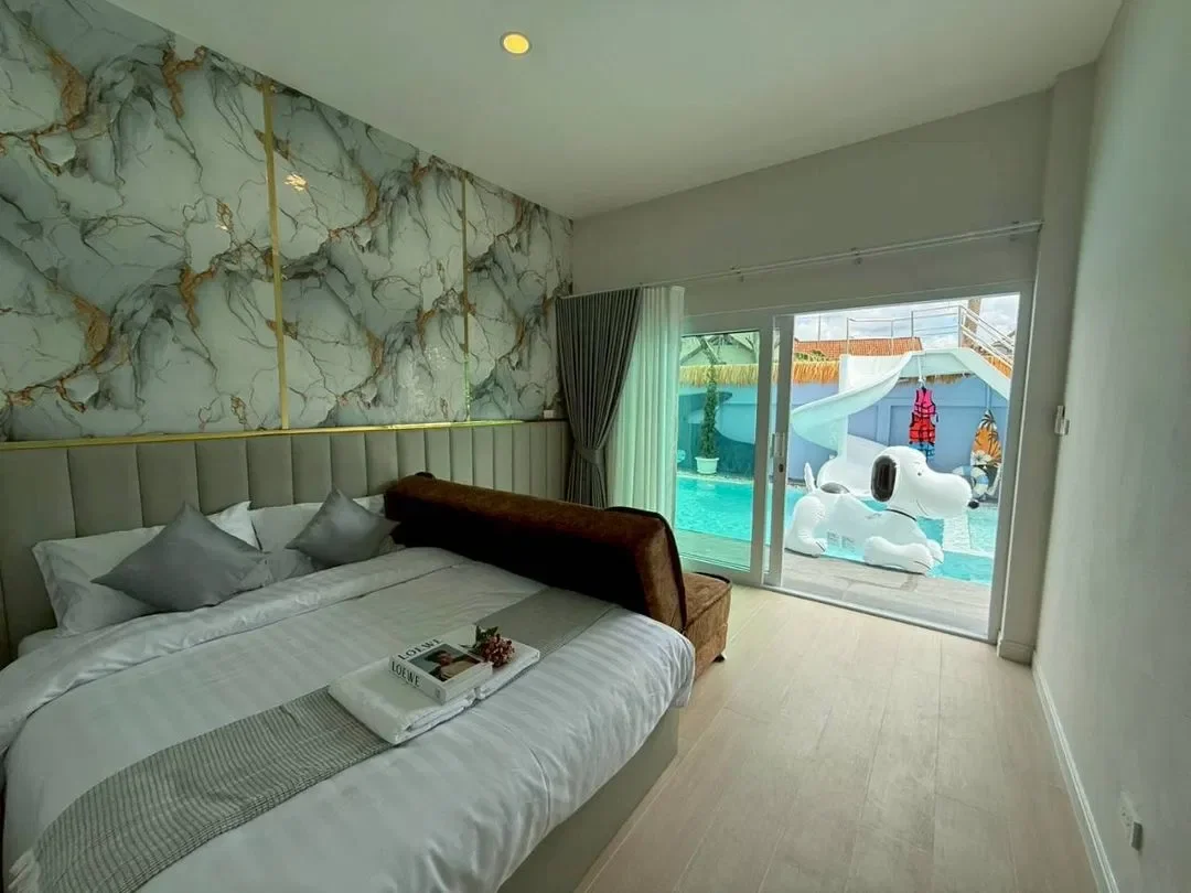NY grand villa รูปที่ 6
