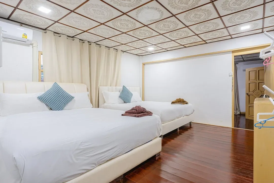 White Beach รูปที่ 24