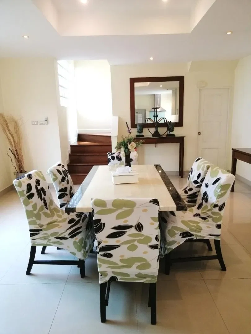 Na Jomtien Villa 1 รูปที่ 28