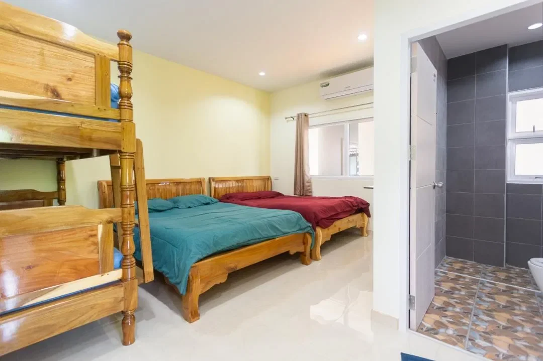 99 Pool Villa รูปที่ 2