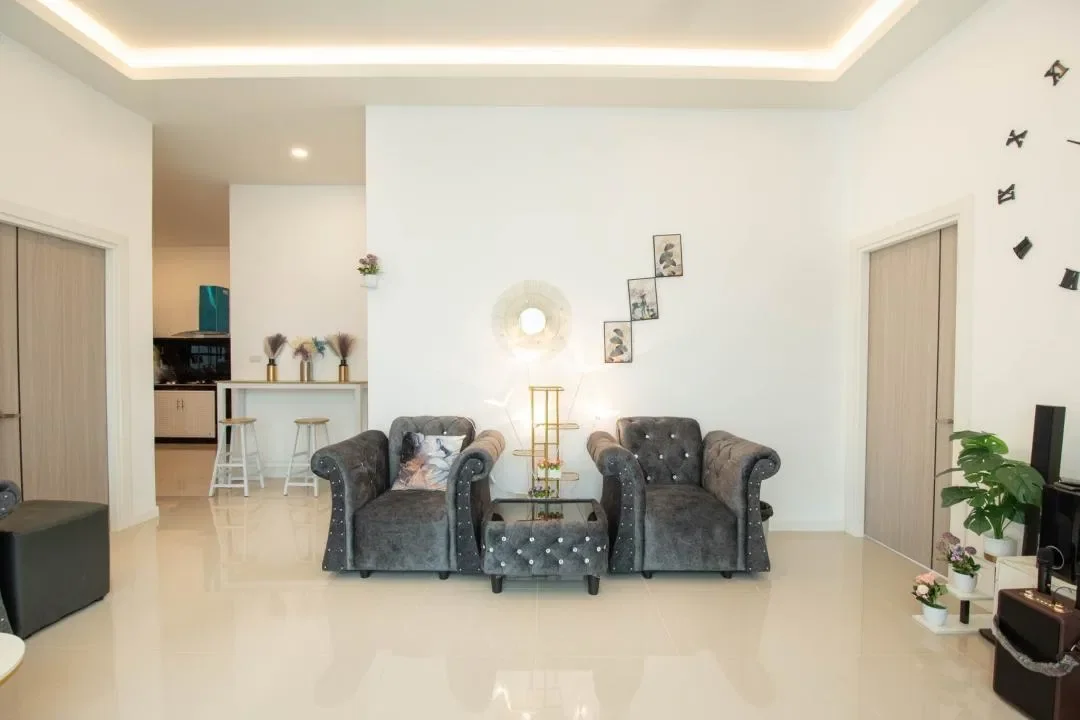 Nifta pool villa รูปที่ 28