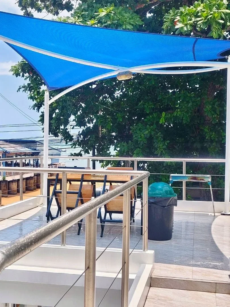 jayjai seaview poolvilla รูปที่ 20