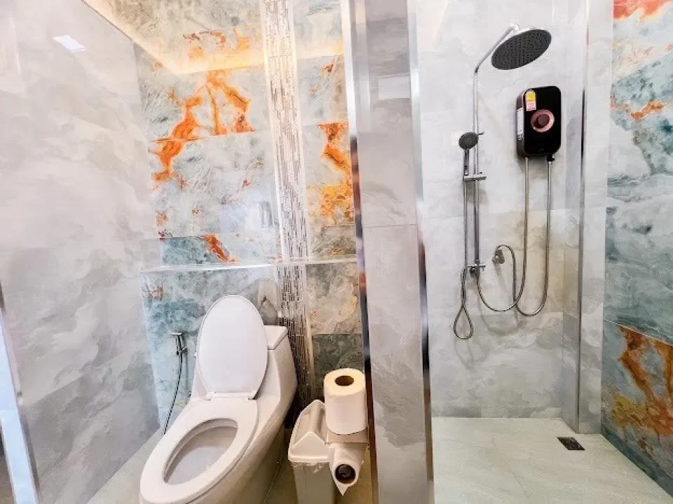 Samaesarn Perfect View Pool Villas 2 รูปที่ 10