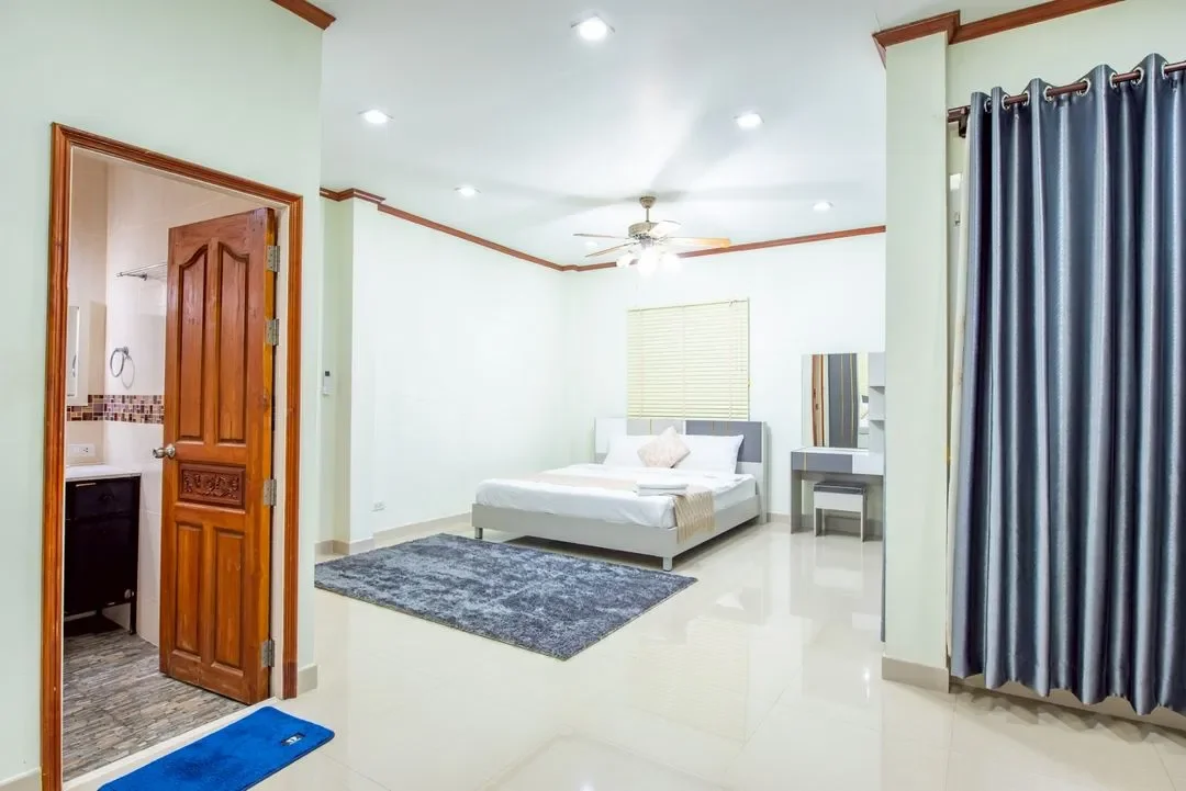 White Sand Pool Villa รูปที่ 34