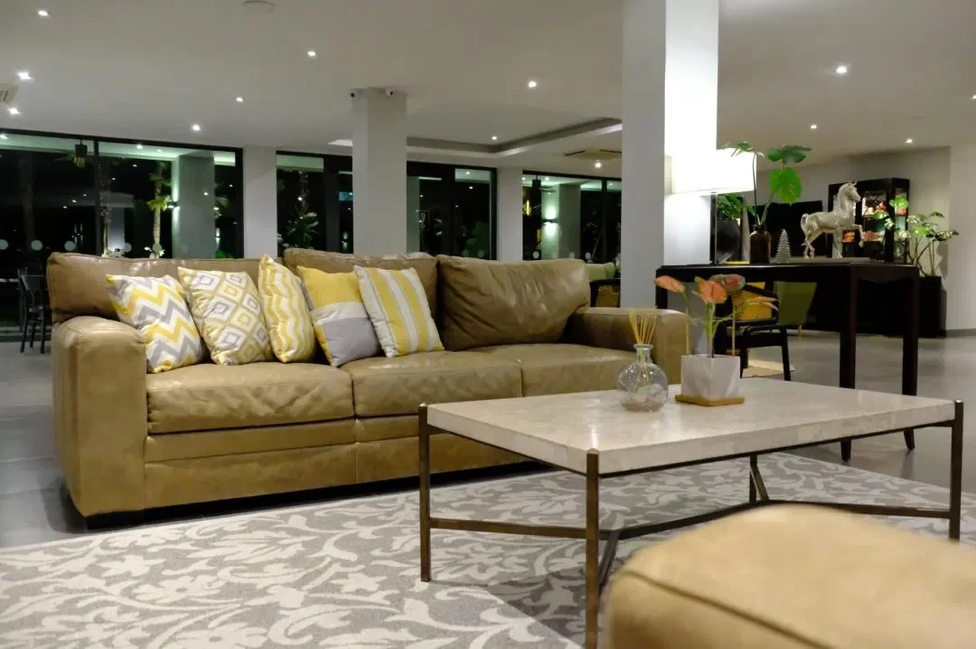 THE SALA VILLA รูปที่ 29