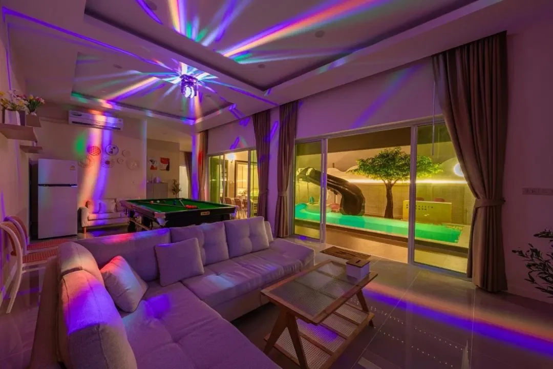Homey House รูปที่ 25