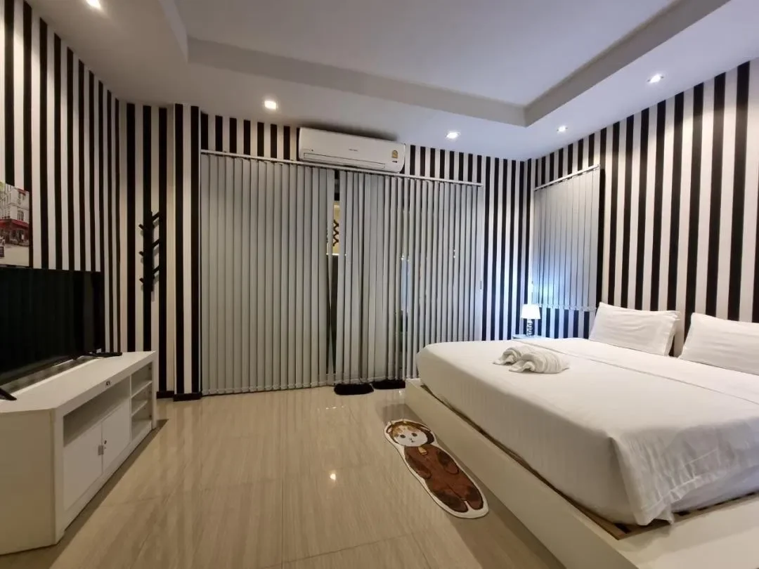 PeterPan pool villa pattaya รูปที่ 15