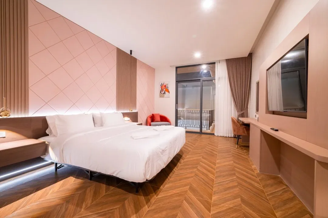 Morning Sand pool Villa 2 รูปที่ 8