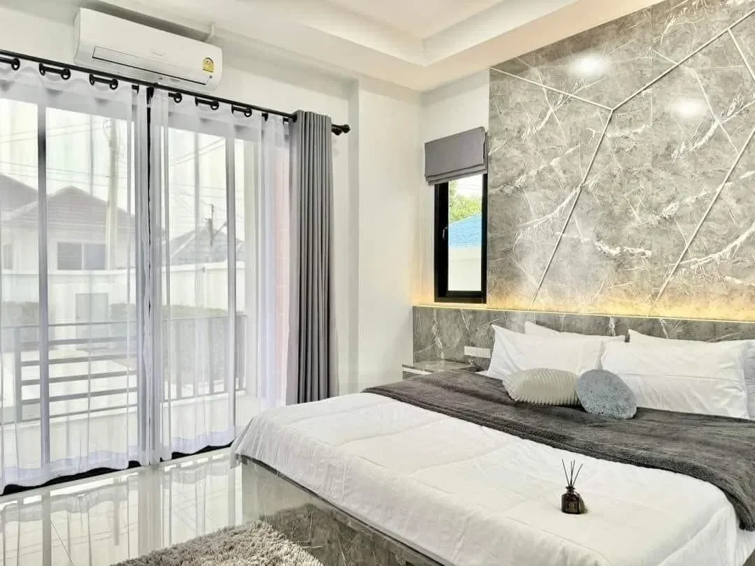 Mana Pool Villa รูปที่ 13