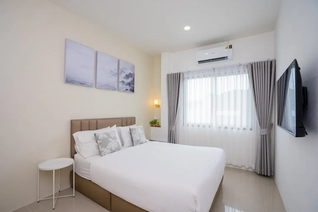 BUDDe Cozy House รูปที่ 14