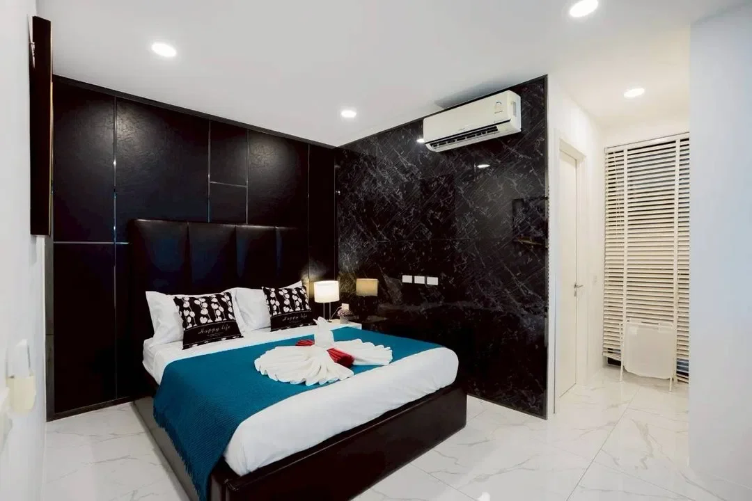 Your Space PLUS pool villa รูปที่ 11