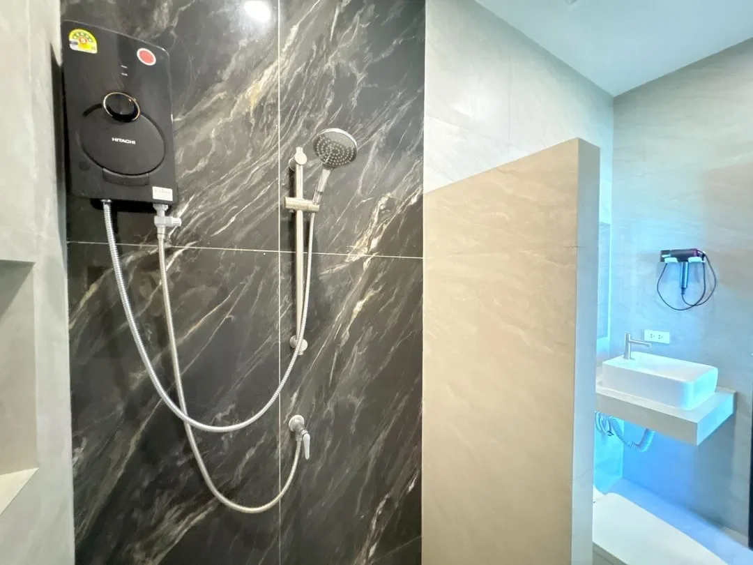 Hidden Space Pool villa 2 รูปที่ 10