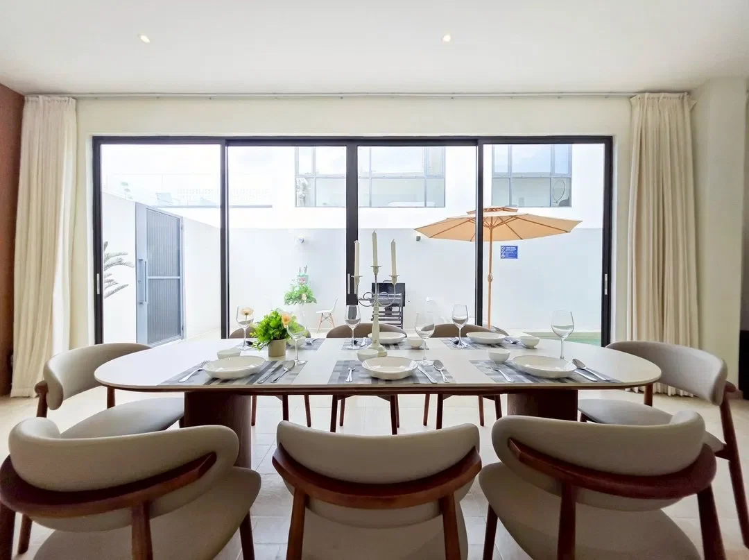 Sea Sapphire Villa 6 รูปที่ 37