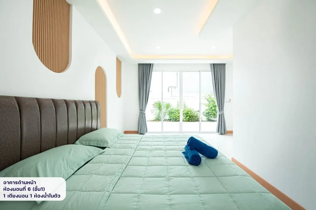 Glass House B8 รูปที่ 12