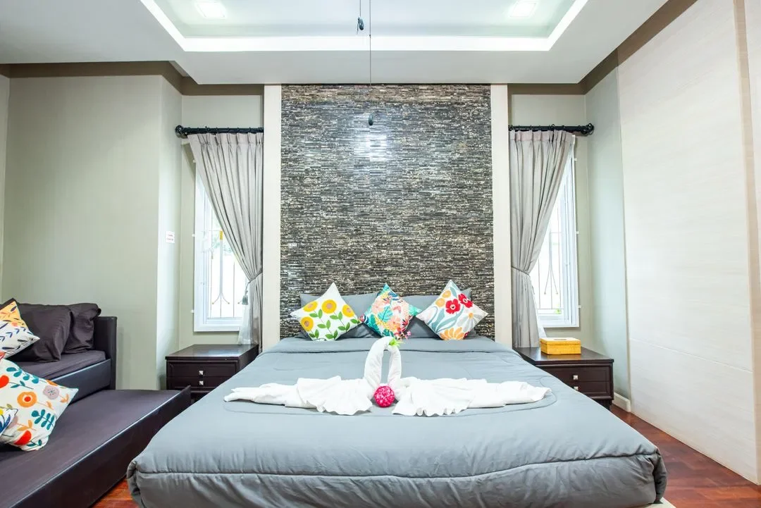 By The Beach Pool Villa รูปที่ 12