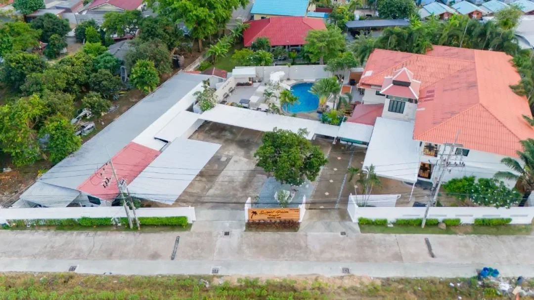 Lunlana Sunset Resort Poolvilla รูปที่ 21