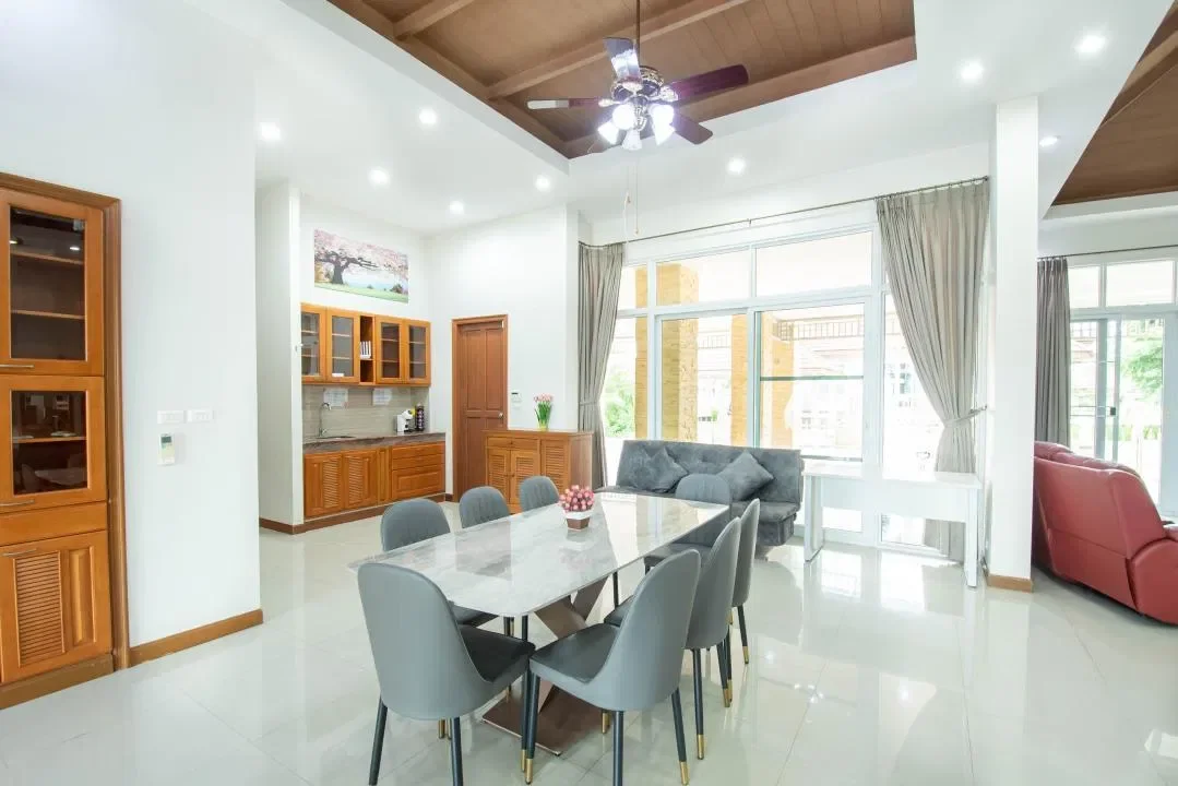 Kiang Talay Pool Villa รูปที่ 12