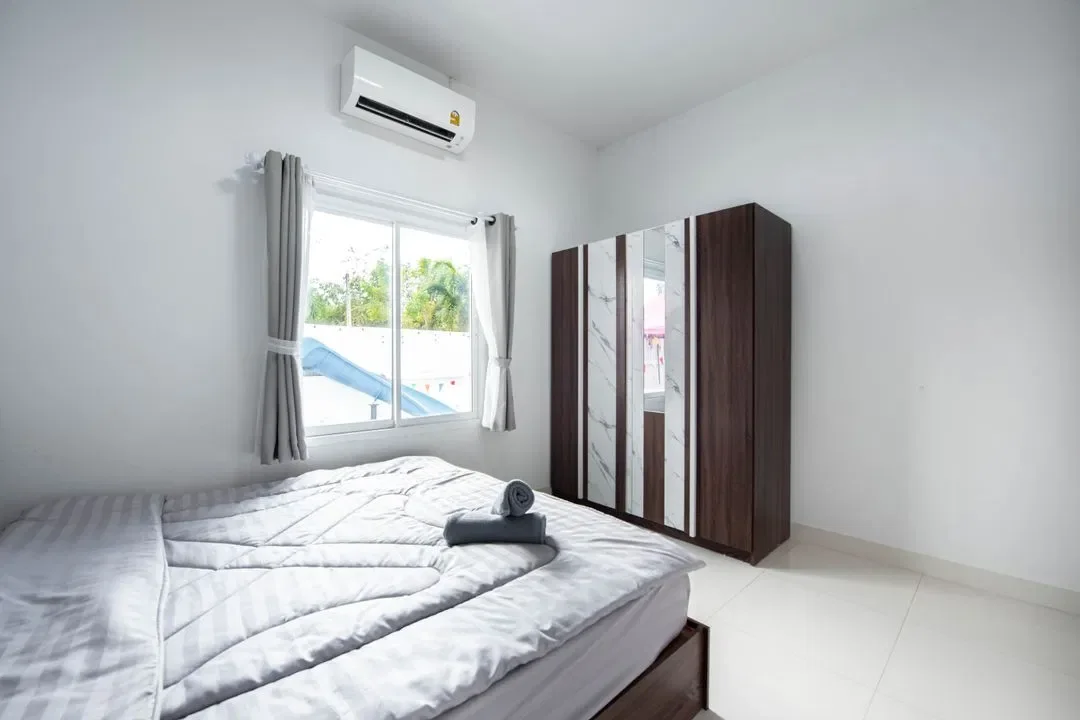 Jayjai Poolvilla รูปที่ 17