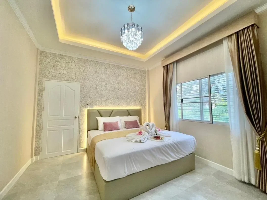 Versace Poolvilla รูปที่ 4