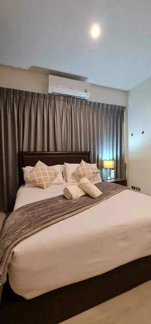 BM POOL VILLA PATTAYA รูปที่ 19