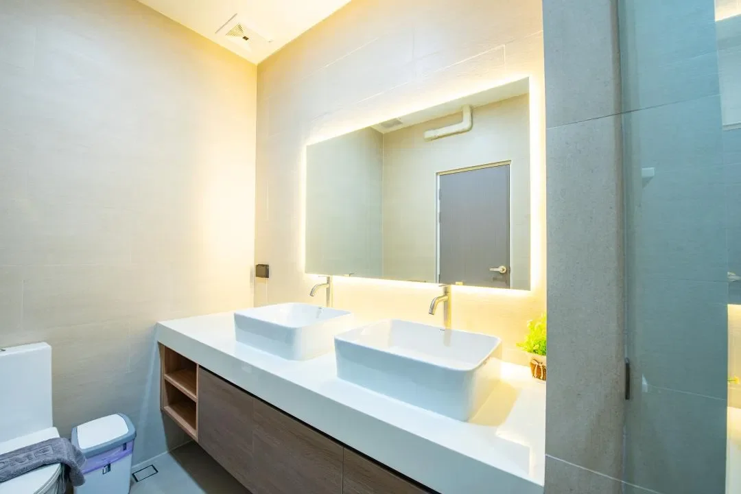 Swiss Home Pool Villa รูปที่ 12
