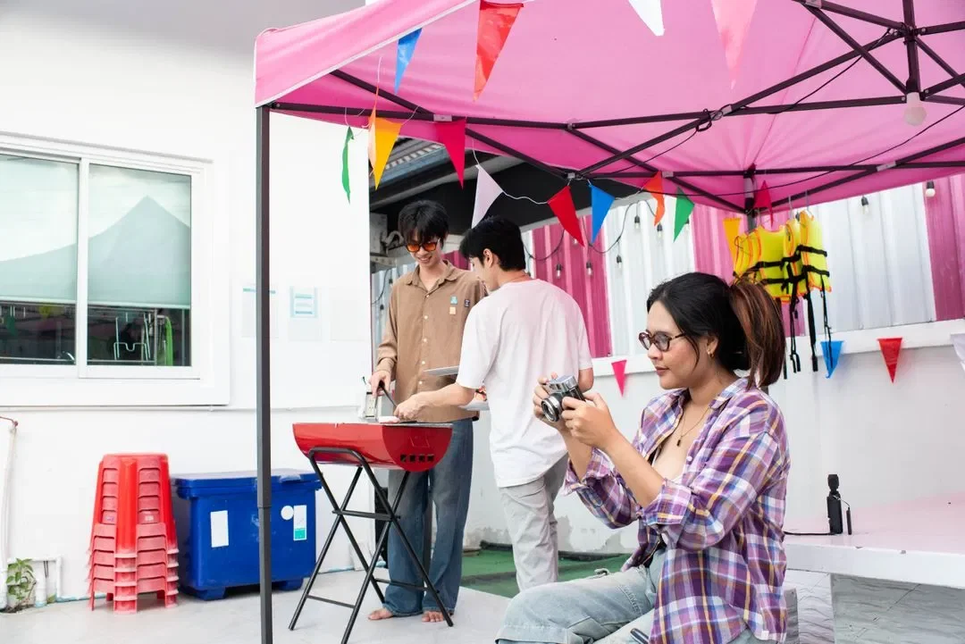 Jayjai Poolvilla รูปที่ 31