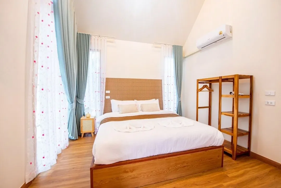 White Lotus House n.12 รูปที่ 7