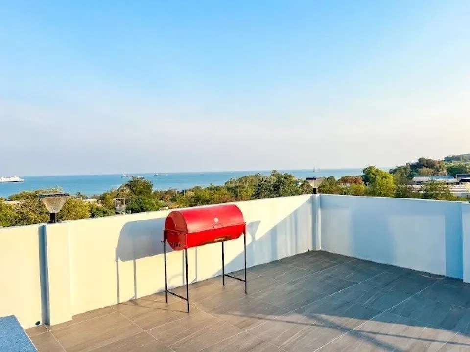 Samaesarn Perfect View Pool Villas 2 รูปที่ 15