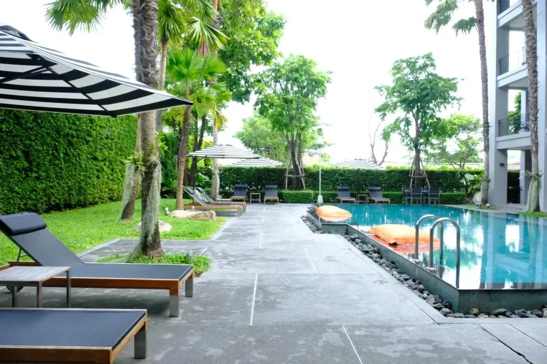 THE SALA VILLA รูปที่ 19