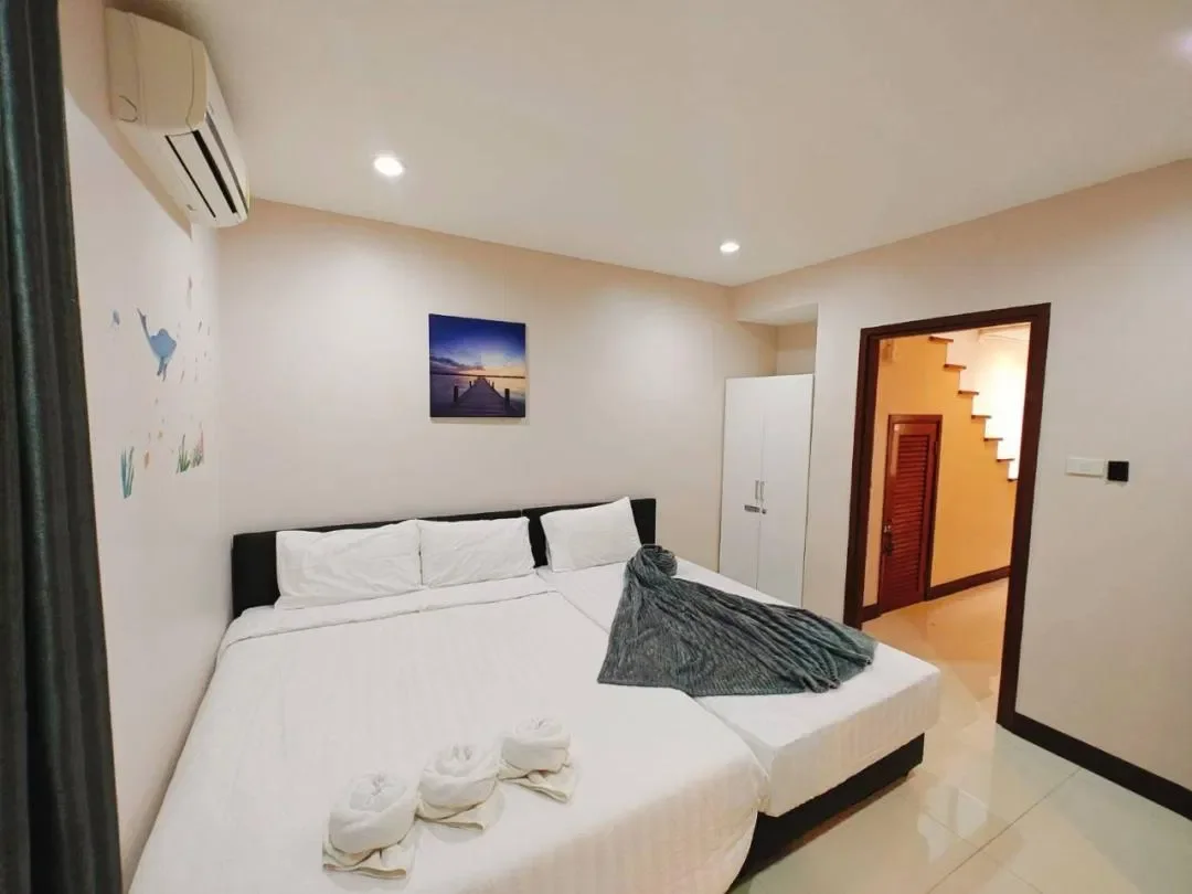Klaibaan Poolvilla รูปที่ 13