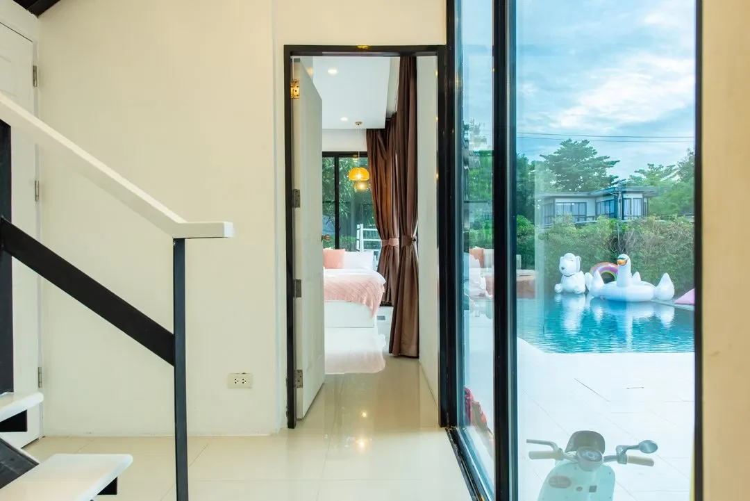 The Celestia House (ห้วยใหญ่) รูปที่ 2