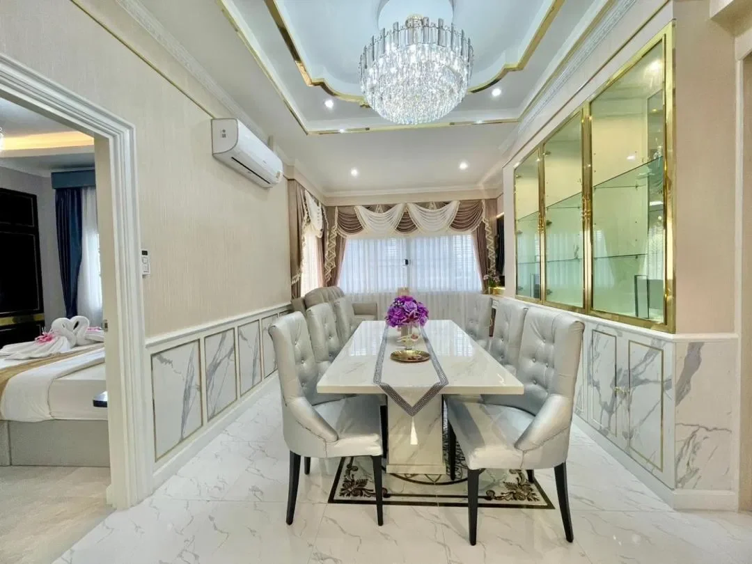 Versace Poolvilla รูปที่ 26