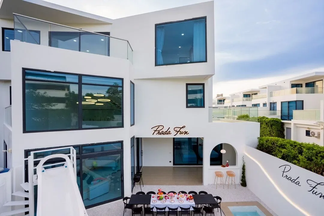 Prada Fun Pool Villa รูปที่ 34