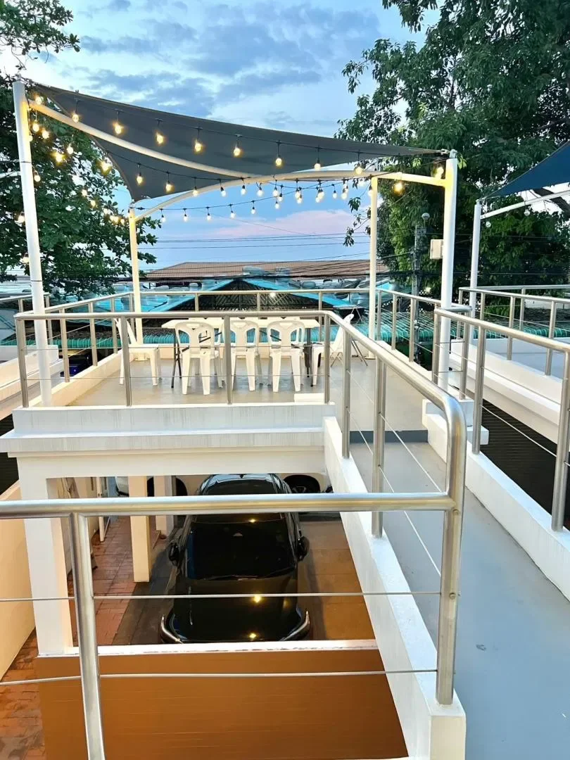 Smile poolvilla by N รูปที่ 27