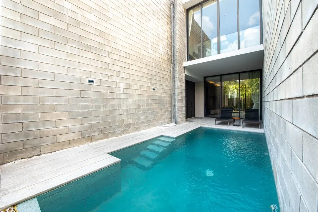 Classy villa oceanphere by luckyplana รูปที่ 20