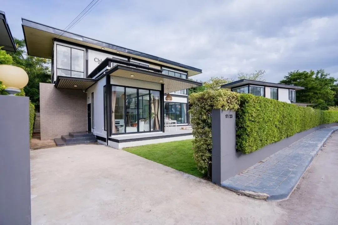chloe house รูปที่ 36