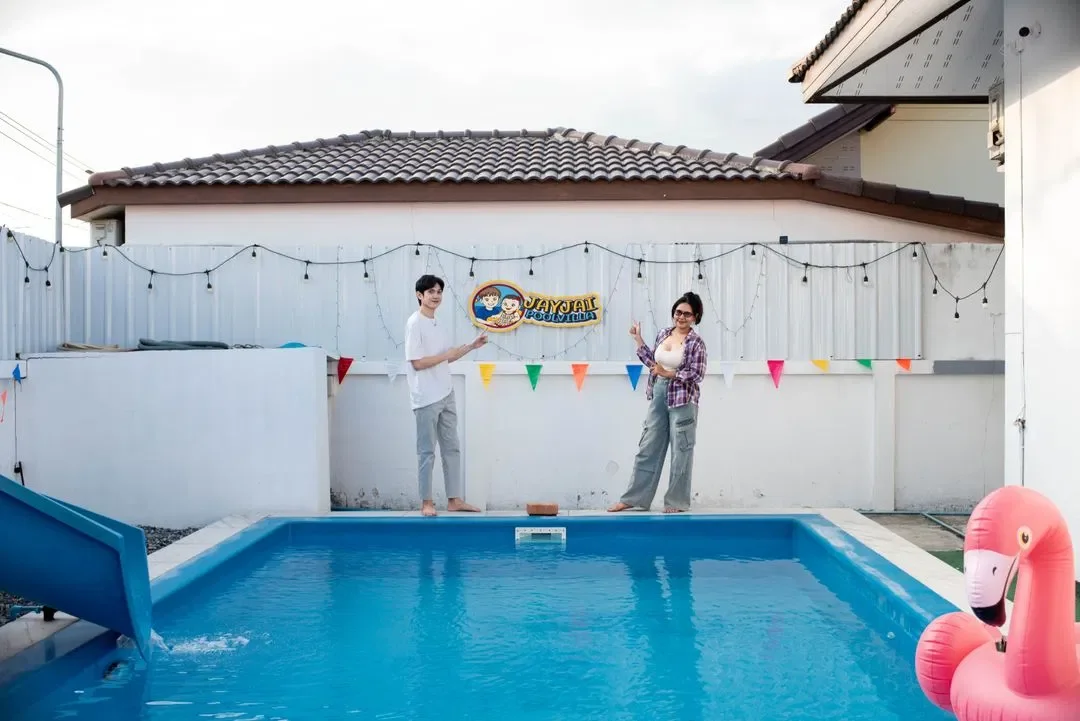 Jayjai Poolvilla รูปที่ 32