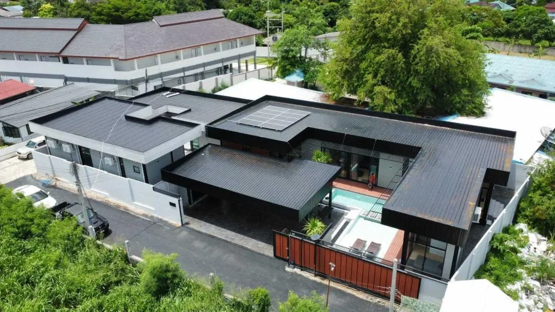 The Kompletia Sattahip 1 รูปที่ 17
