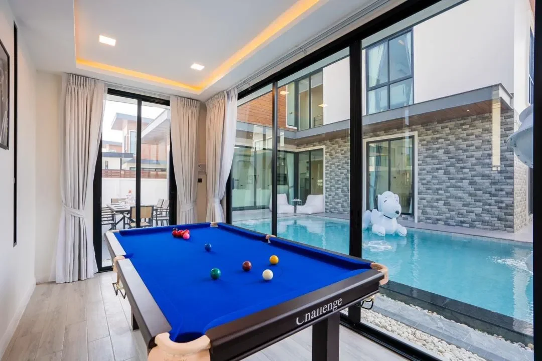 Vendas Pool Villa รูปที่ 42