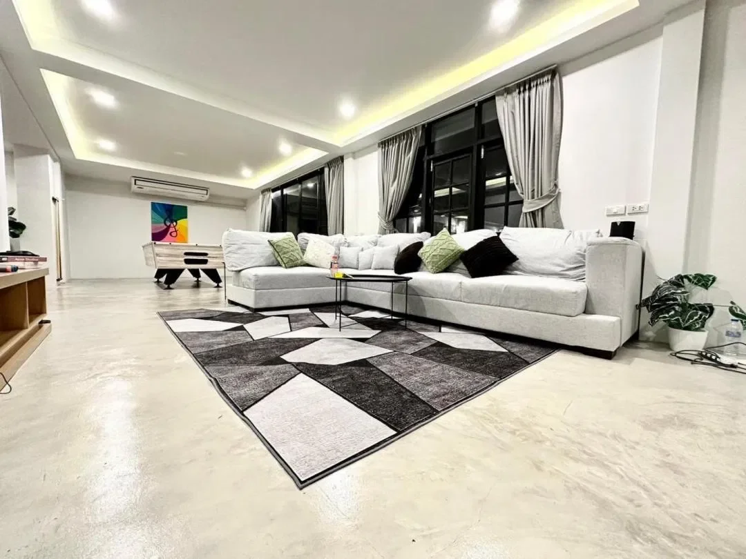 Number 3 Poolvilla (กรุงเทพ) รูปที่ 25