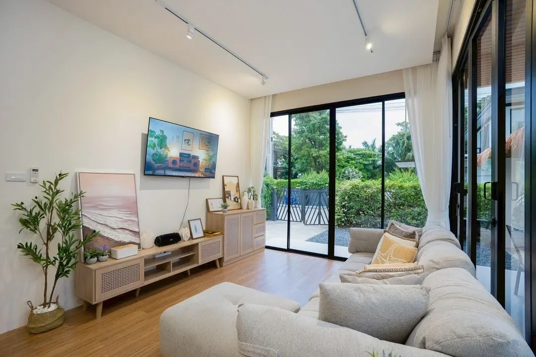 Coco Cabana villa Pattaya รูปที่ 29